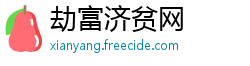 劫富济贫网